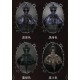 Yingluofu Bone Dragon JSK Sets(Reservation/8 Colours/Full Payment Without Shipping Cost)